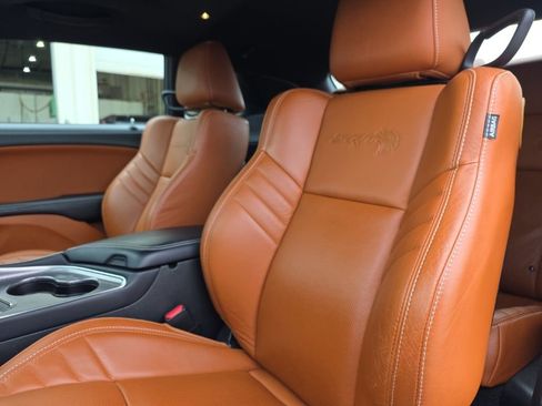 Used 2021 Dodge Challenger SRT Hellcat w/ Plus Package image 10