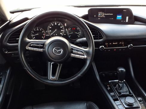 Used 2023 MAZDA MAZDA3 s AWD/4WD image 12