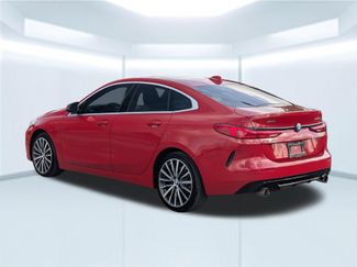 Used 2021 BMW 228i xDrive Gran Coupe w/ Convenience Package AWD/4WD video 3