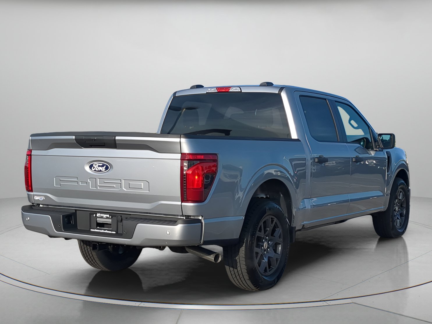 New 2026 Ford F150 STX w/ Equipment Group 200A RWD image 43