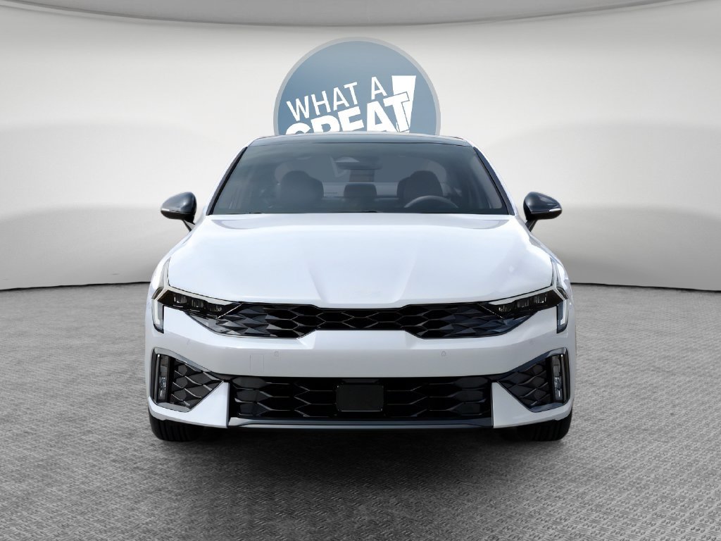 New 2027 Kia K5 GT-Line AWD/4WD image 2