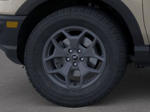 New 2024 Ford Bronco Sport Badlands AWD/4WD image 19