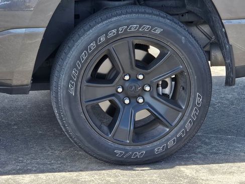 Used 2024 RAM 1500 Lone Star AWD/4WD image 14