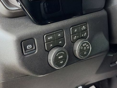 New 2026 Chevrolet Silverado 2500 LTZ w/ Trail Boss Package AWD/4WD image 10