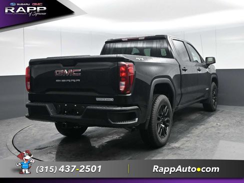 Used 2026 GMC Sierra 1500 Elevation AWD/4WD image 20