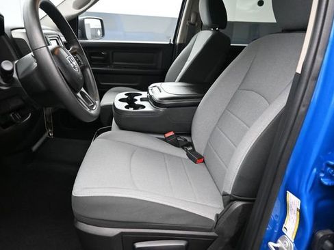 Used 2024 RAM 1500 Tradesman w/ Popular Equipment Group AWD/4WD image 21