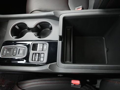 New 2026 Honda Pilot Black Edition image 6