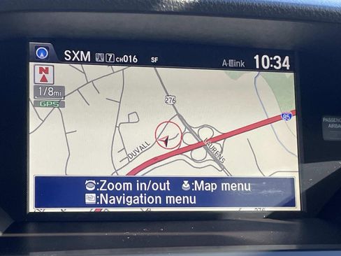 Used 2018 Acura RDX w/ Technology Package image 28