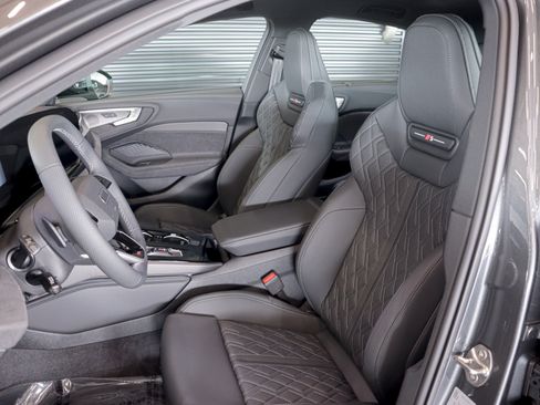 New 2026 Audi S5 Premium Plus AWD/4WD image 8