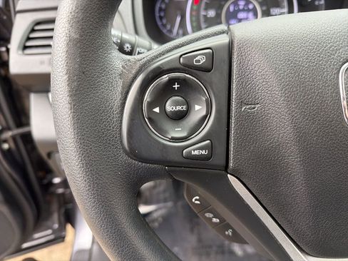 Used 2015 Honda CR-V EX image 12