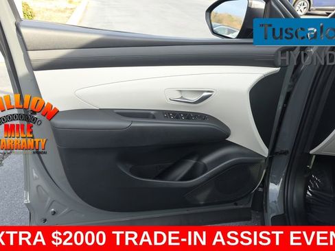 New 2026 Hyundai Tucson SEL FWD image 11