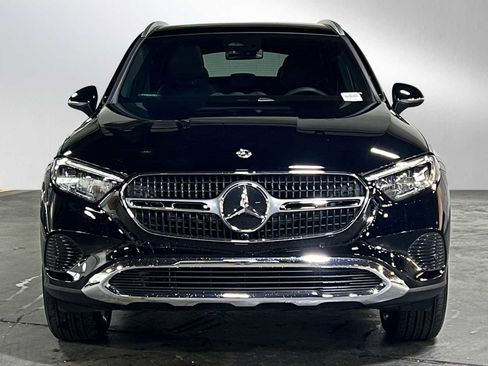 Used 2026 Mercedes-Benz GLC 300 4MATIC image 8