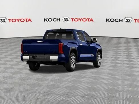 New 2026 Toyota Tundra 1794 Edition image 11
