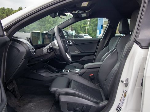 Used 2025 BMW 228i xDrive AWD/4WD image 7