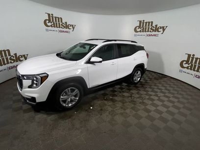 Certified 2023 GMC Terrain SLE w/ Driver Convenience Package