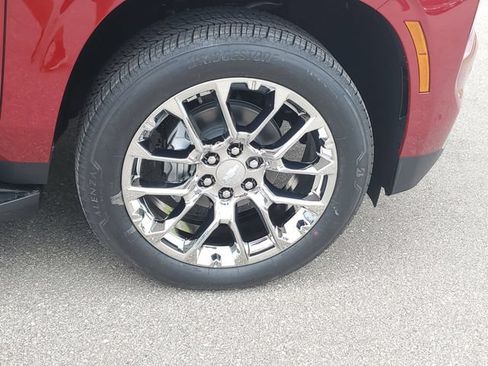 New 2026 Chevrolet Tahoe Premier w/ Sun And Tow Package AWD/4WD image 6
