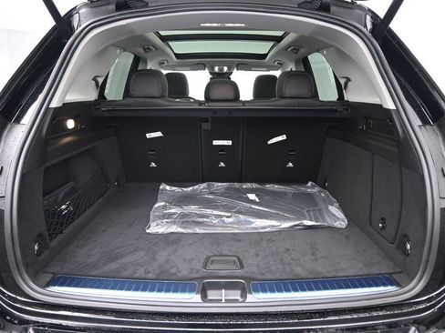 New 2026 Mercedes-Benz GLE 350 4MATIC image 23