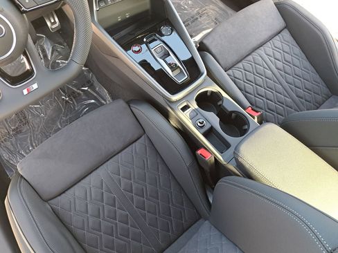 New 2026 Audi S3 Premium AWD/4WD image 28
