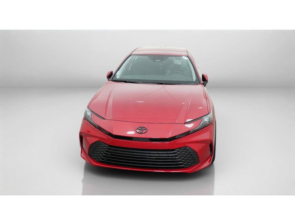 New 2027 Toyota Camry LE FWD image 15