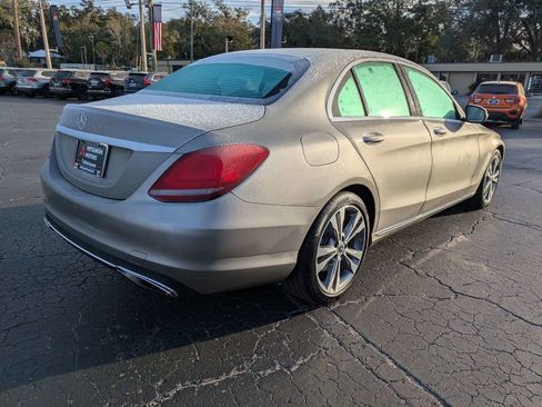Used 2020 Mercedes-Benz C 300 C 300 image 4