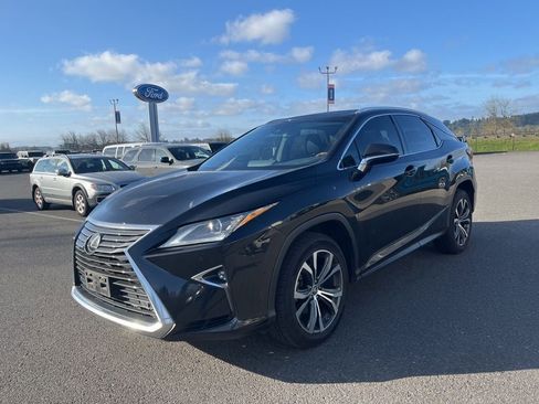 Used 2019 Lexus RX 350 AWD w/ Navigation Package image 36