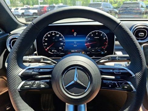 Used 2023 Mercedes-Benz C 300 4MATIC Sedan image 23