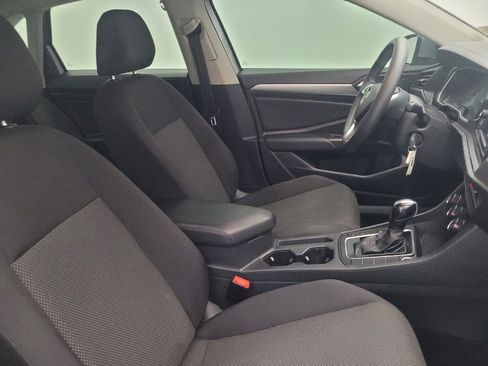 Used 2020 Volkswagen Jetta S FWD image 21