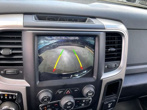 Used 2019 RAM 1500 Big Horn AWD/4WD image 26