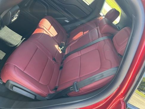 New 2025 Lincoln Corsair Reserve w/ Equipment Group 202A image 11