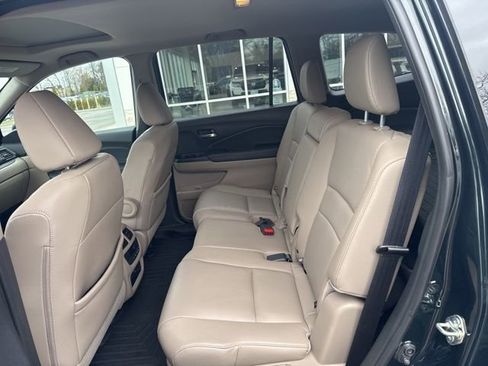 Used 2016 Honda Pilot EX-L image 19