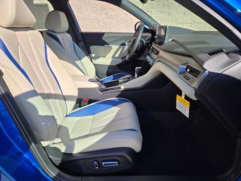 New 2026 Acura Integra A-Spec FWD image 20