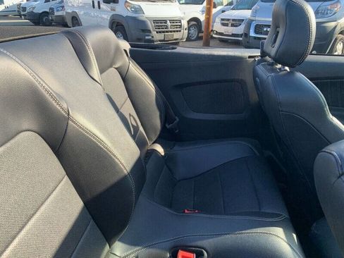 Used 2019 Ford Mustang Premium image 13