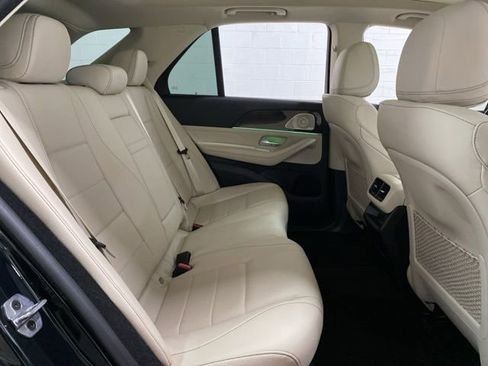 Used 2023 Mercedes-Benz GLE 350 image 24
