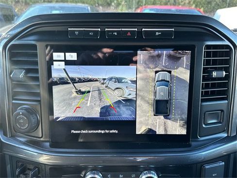 Certified 2023 Ford F150 XLT w/ Equipment Group 302A High image 23