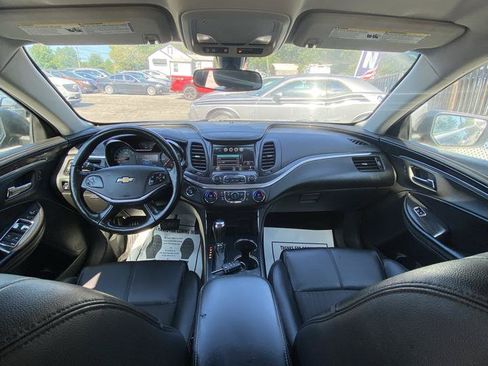 Used 2019 Chevrolet Impala LT FWD image 19
