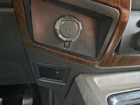 Used 2013 Ford F350 Lariat w/ Lariat Interior Pkg image 51
