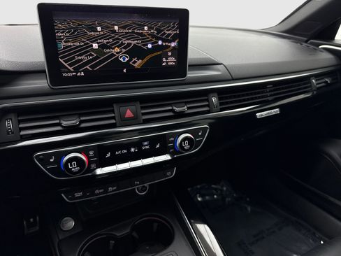 Used 2018 Audi A4 2.0T Prestige w/ Prestige Package image 24