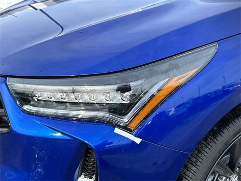 Used 2025 Acura RDX A-Spec image 2