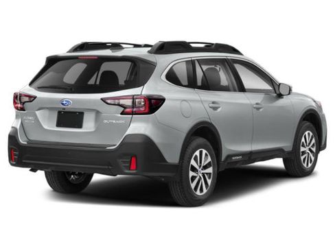 Used 2021 Subaru Outback Premium image 5