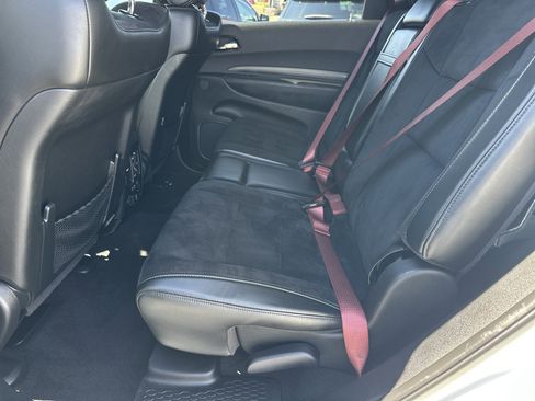 Used 2021 Dodge Durango SRT w/ Technology Group image 23