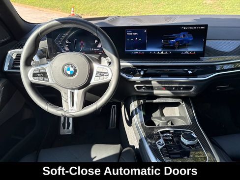 Used 2026 BMW X5 M60i AWD/4WD image 26
