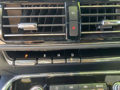 Used 2022 Lincoln Navigator Black Label image 29