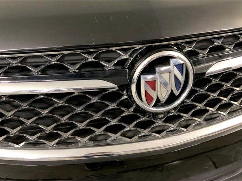 Used 2023 Buick Envision Avenir image 29