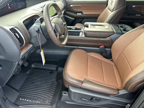 New 2026 Ford Expedition King Ranch image 24