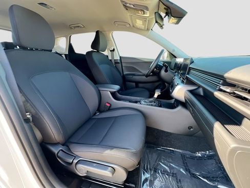 New 2026 Hyundai Kona SEL Sport FWD image 27