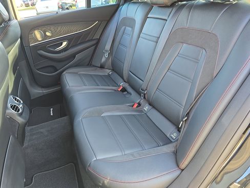 Used 2022 Mercedes-Benz E 53 AMG 4MATIC Sedan image 14