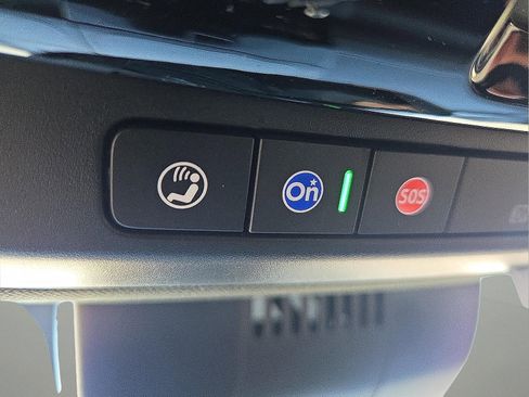 Used 2026 GMC Yukon AT4 Ultimate w/ LPO, Floor Liner Package image 22