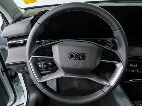 New 2026 Audi Q3 quattro 2.0T image 10