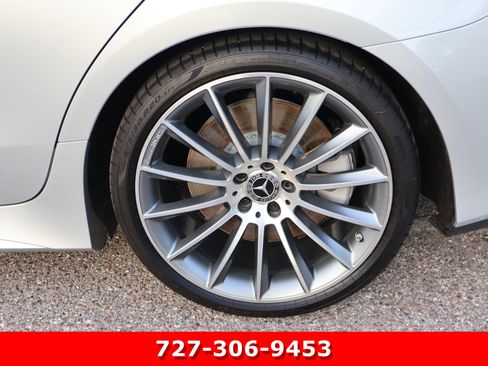 Used 2019 Mercedes-Benz CLS 450 image 14