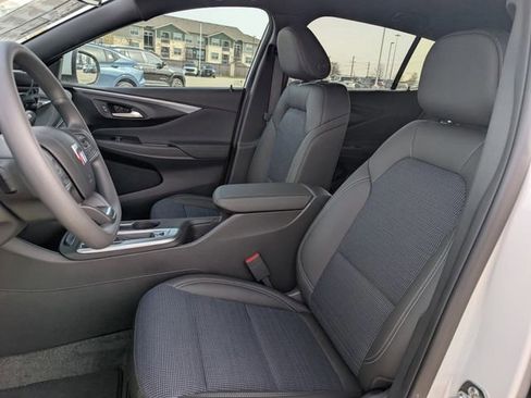 New 2026 Buick Envista Preferred FWD image 19